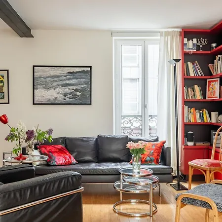 Veeve - Urban Sanctuary * Parigi