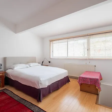 Veeve - Urban Sanctuary Casa vacanze *