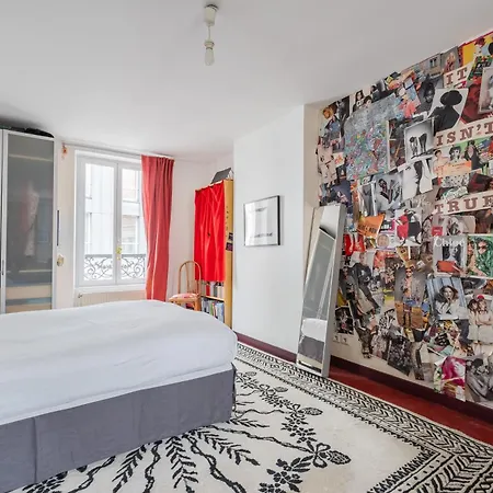 Veeve - Urban Sanctuary Parigi
