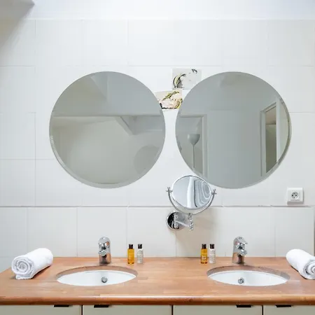 Veeve - Urban Sanctuary Casa vacanze *