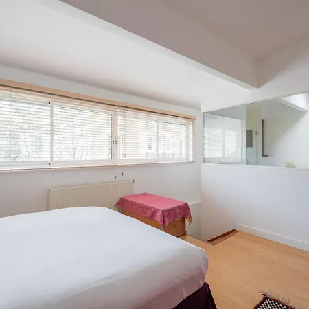 Casa vacanze Veeve - Urban Sanctuary *