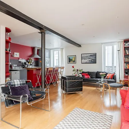 Casa vacanze Veeve - Urban Sanctuary