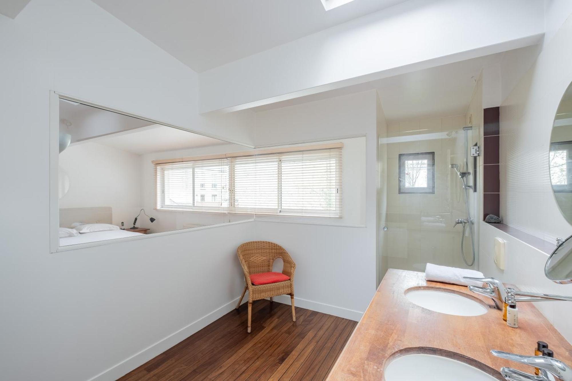 Casa vacanze Veeve - Urban Sanctuary Parigi