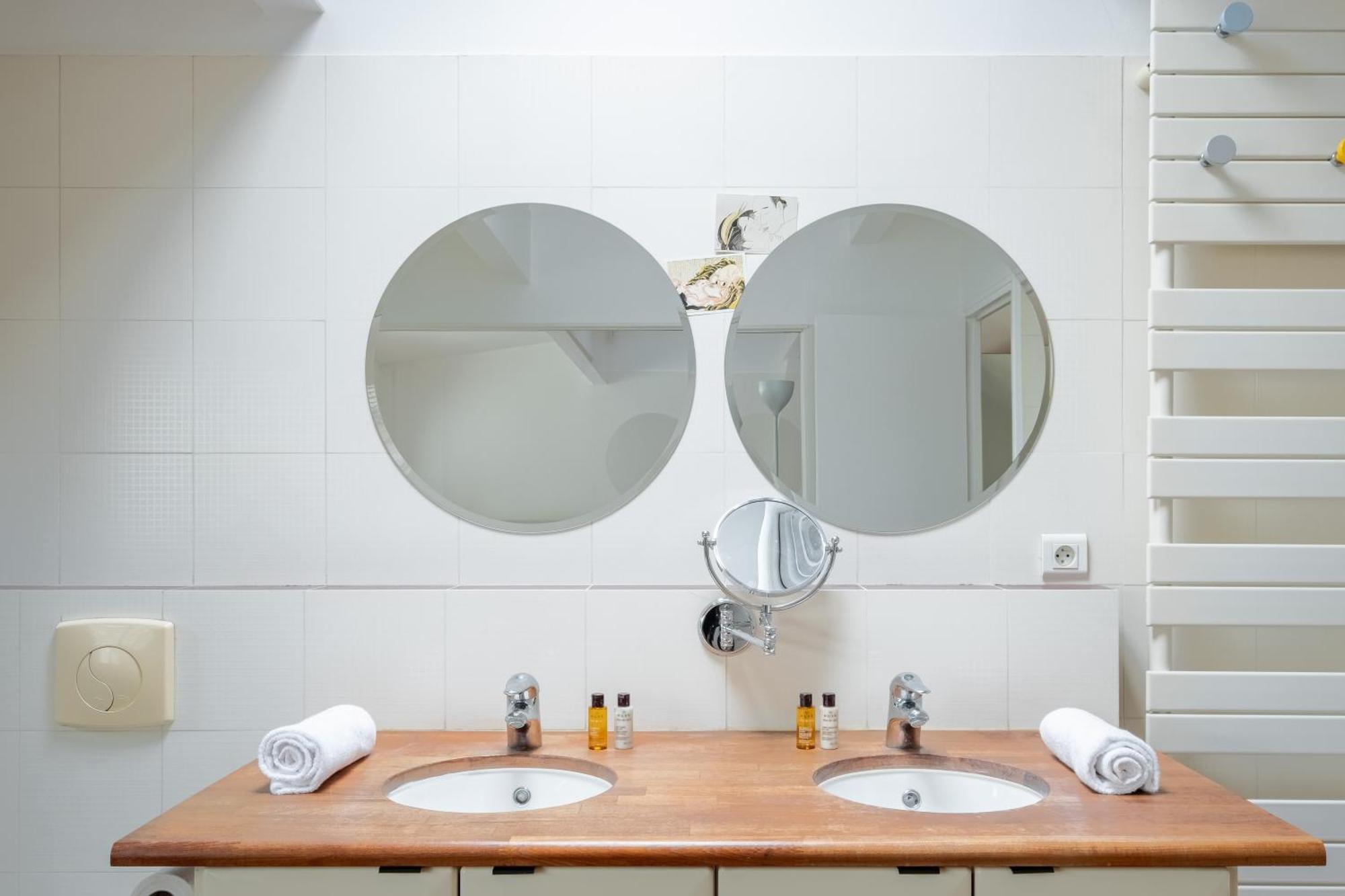Veeve - Urban Sanctuary Casa vacanze *