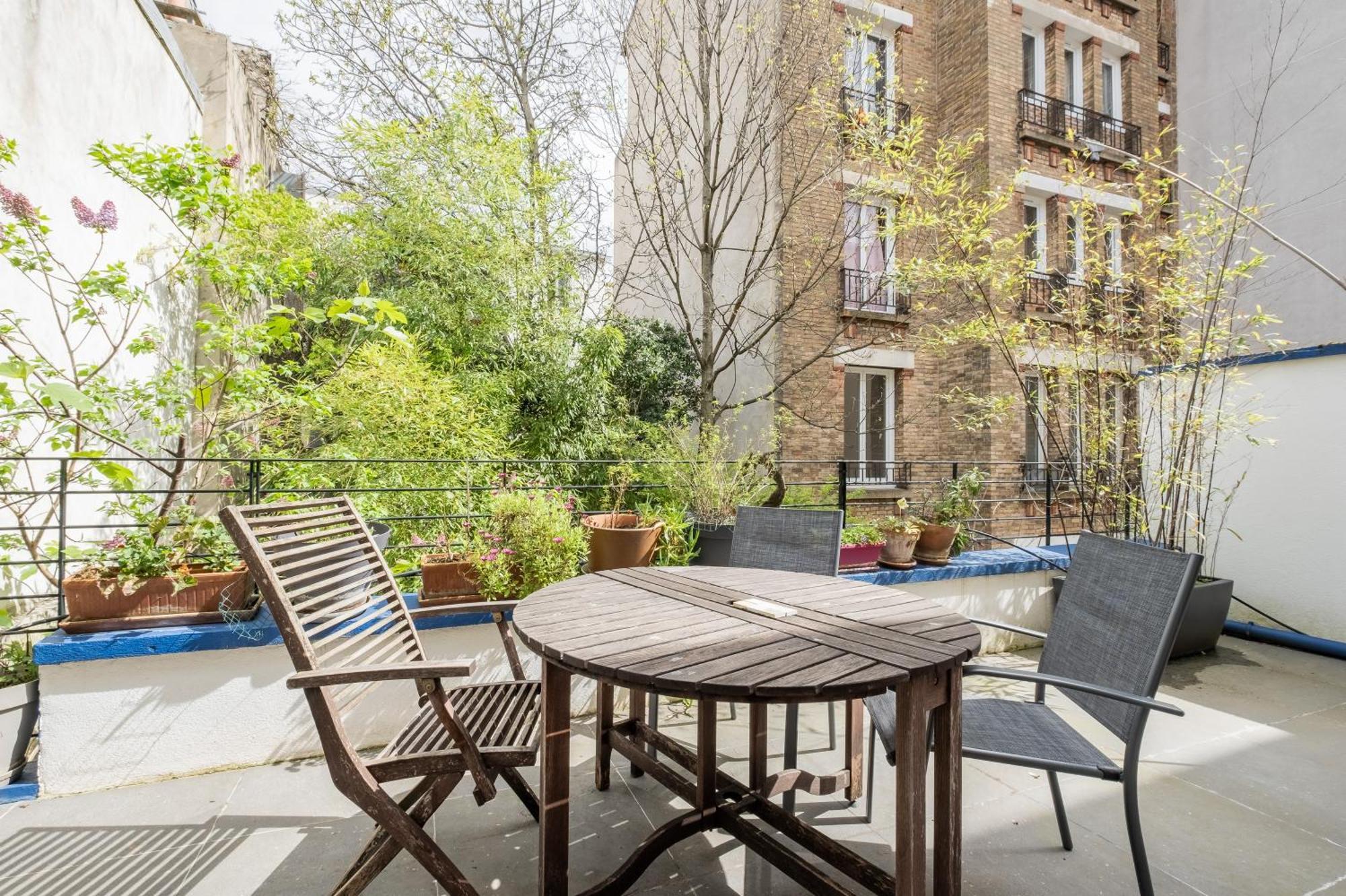 Casa vacanze Veeve - Urban Sanctuary *