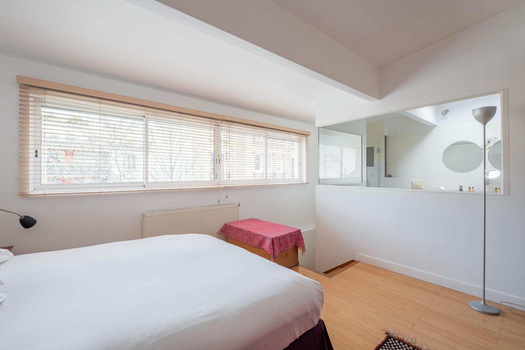 Casa vacanze Veeve - Urban Sanctuary *
