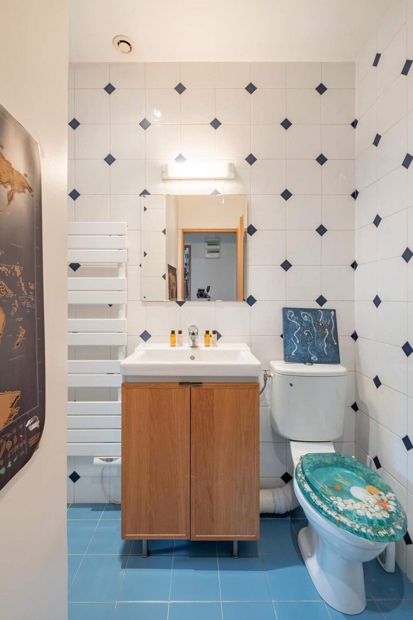 Casa vacanze Veeve - Urban Sanctuary Parigi