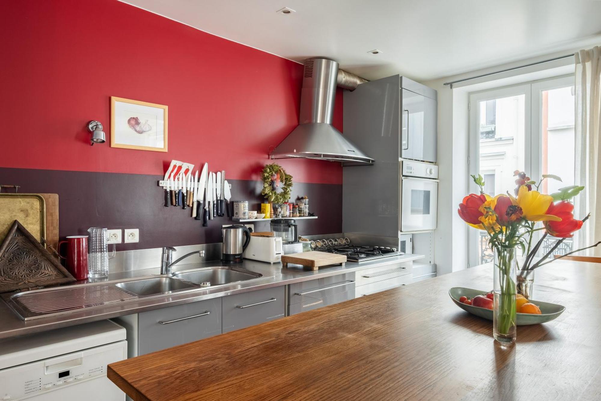 Veeve - Urban Sanctuary Casa vacanze *