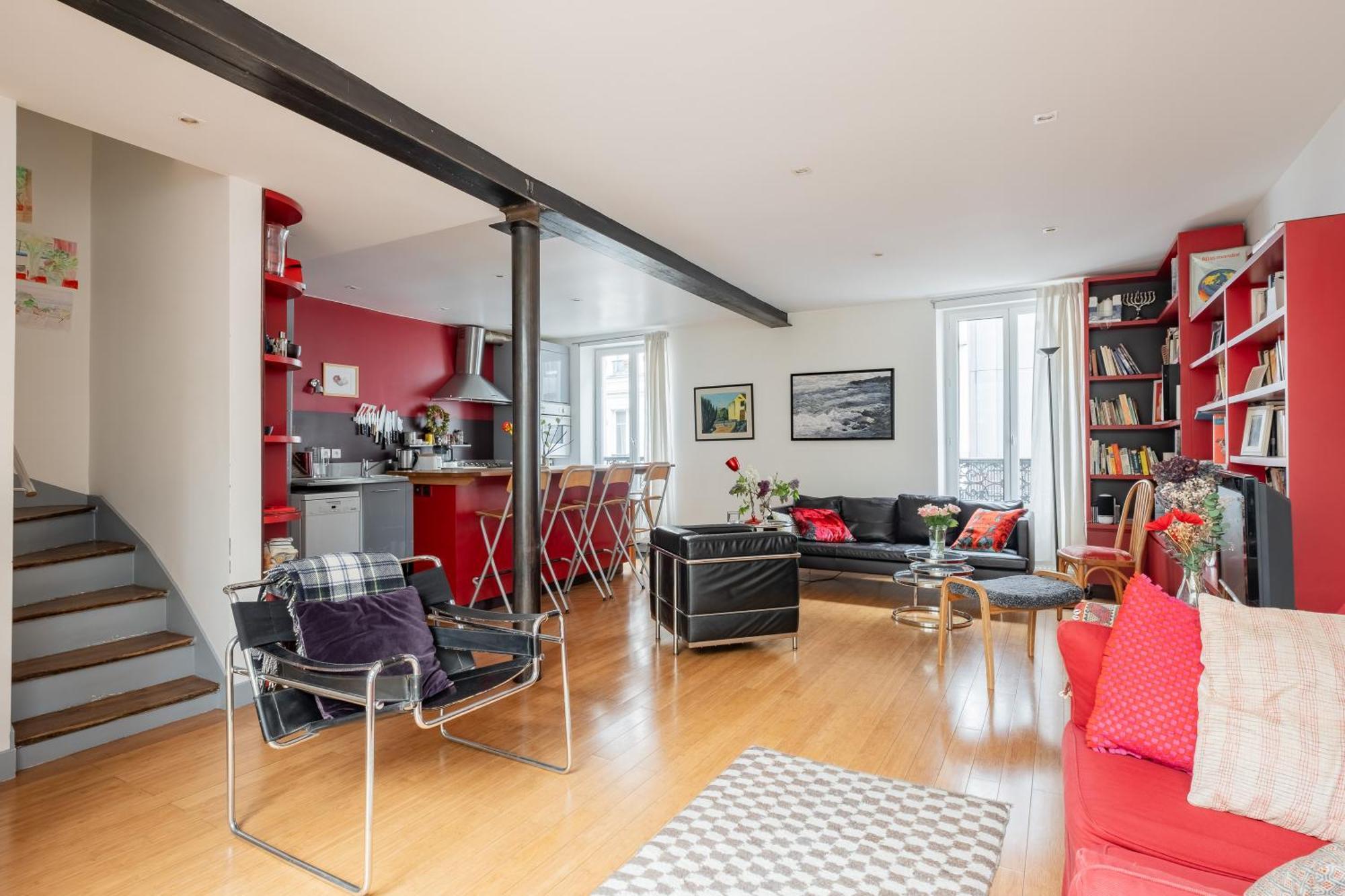 Casa vacanze Veeve - Urban Sanctuary