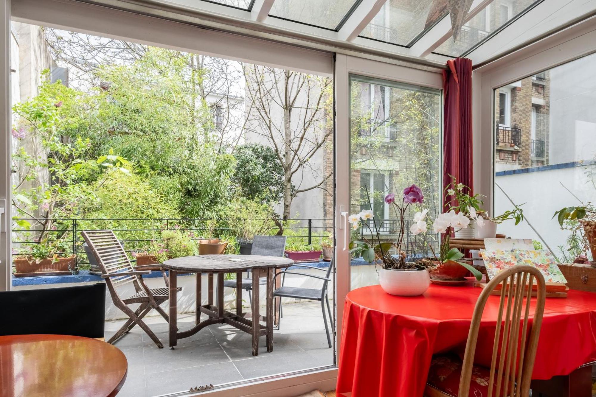 Veeve - Urban Sanctuary Casa vacanze