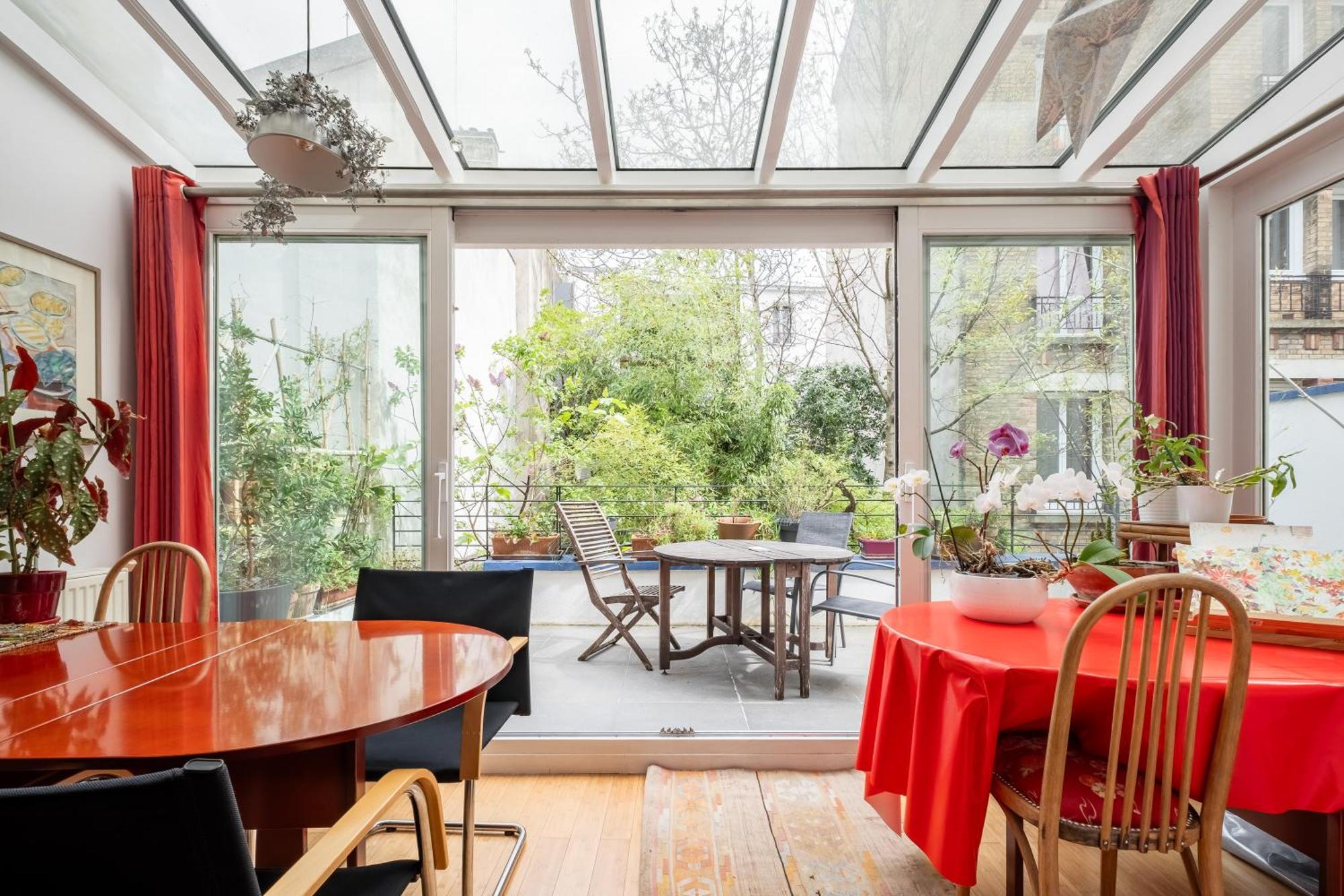 Casa vacanze Veeve - Urban Sanctuary Parigi